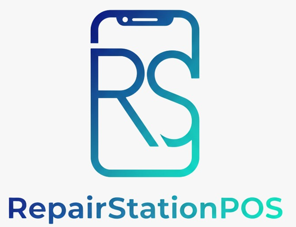 Repair Station Logo
